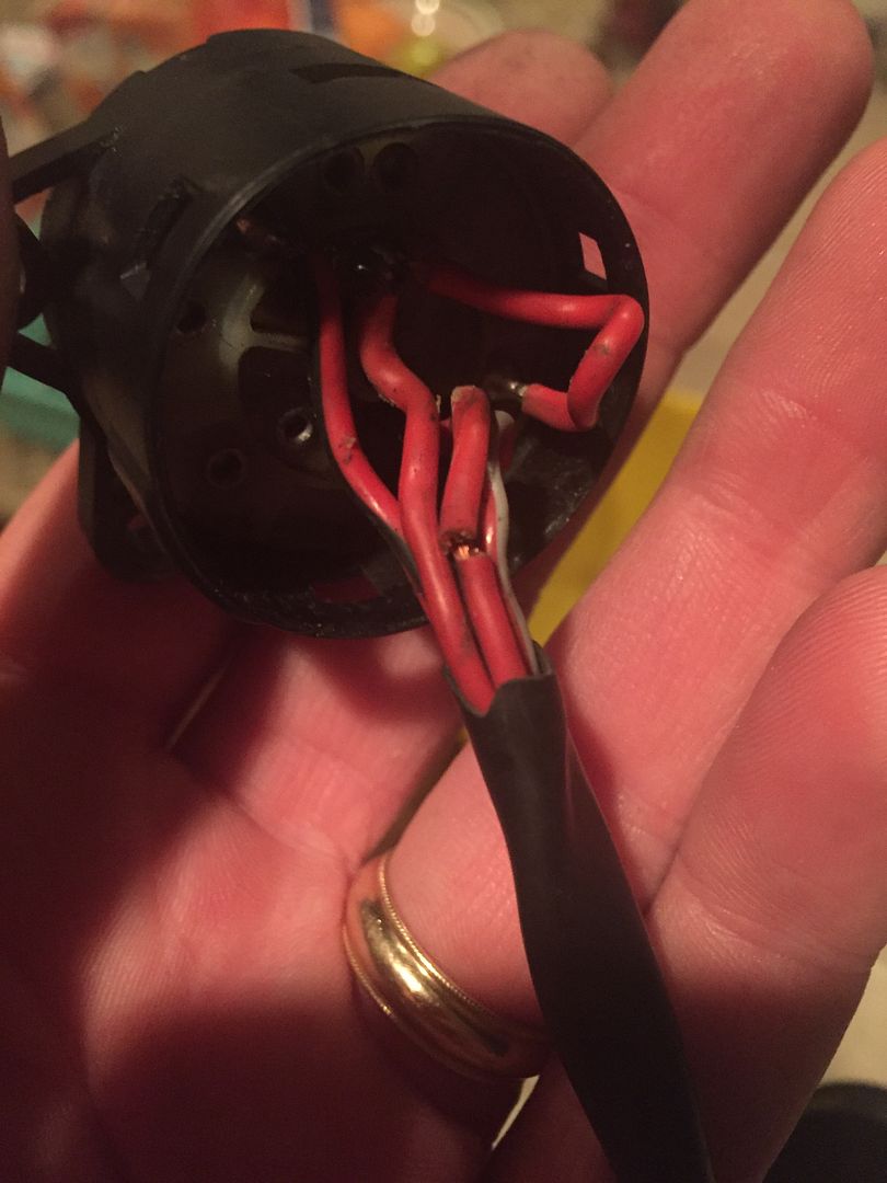 Buell 1125R Motorcycle Forum 10A Accessory fuses keeps blowing and